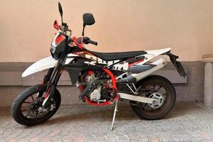 Swm sm 125