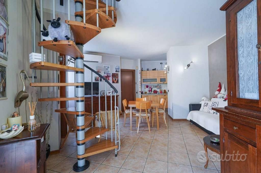 Appartamento – Boltiere - Vista 4