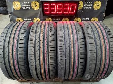 CONTINENTAL 4 GOMME 245 45 18 ESTIVE 85/90% DOT23 