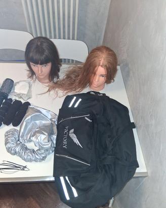 Kit scuola parrucchiera