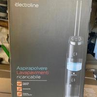 Aspirapolvere Lavapavimenti Electroline