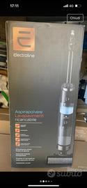Aspirapolvere Lavapavimenti Electroline