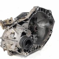 CAMBIO FIAT FIORINO «II» (1993)