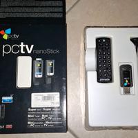 Pinnacle TV USB 25€