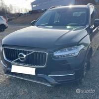 VOLVO XC90 II Muso musata frontale completo 717