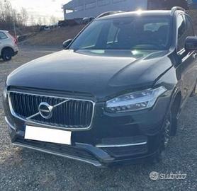 VOLVO XC90 II Muso musata frontale completo 717