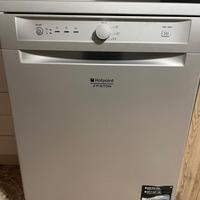 Lavastoviglie HOTPOINT ARISTON classe A+