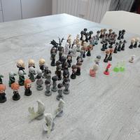 action figure personaggi Harry potter