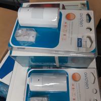 Antifurto gsm senza fili