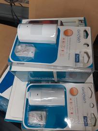 Antifurto gsm senza fili