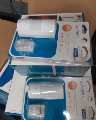 Antifurto gsm senza fili
