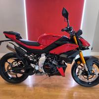 Fantic Motor Stealth 125 - TASSO ZERO