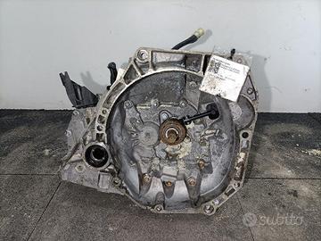 CAMBIO MANUALE COMPLETO DACIA Sandero Serie STEPWA