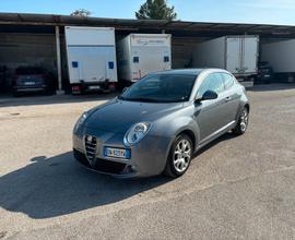 Alfa Romeo MiTo 1.6 JTDm 16V