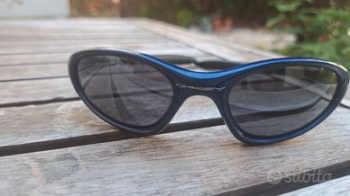 Occhiali okley xx midnight blue