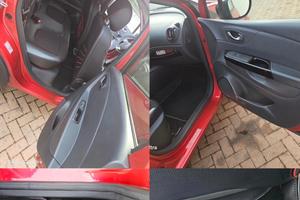 Renault Captur anno 2016 euro 6B automatico 