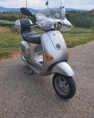 Vespa ET4 1999 125