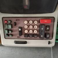 Calcolatrice Olivetti