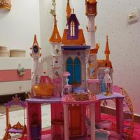 Castello Principesse Disney Hasbro