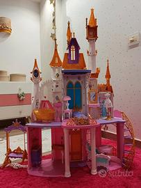 Castello Principesse Disney Hasbro