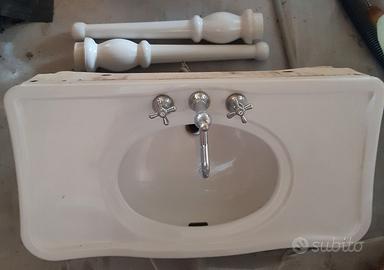 lavabo Belle Epoque Cesame