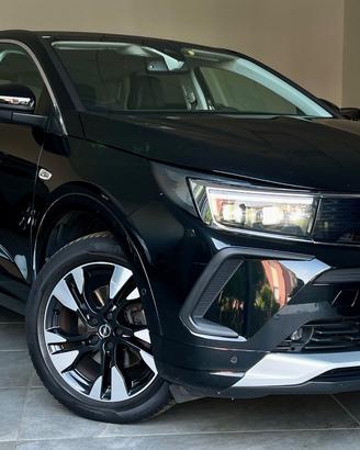 OPEL GRANDLAND X 1.5 BUSINESS ELEGANCE 131CV - FUL