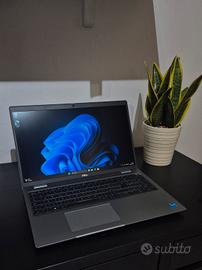 Dell Latitude 5520 | i5 | 16GB | 2x SSD 240GB
