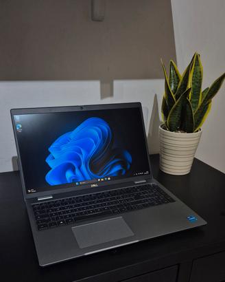 Dell Latitude 5520 | i5 | 16GB | 2x SSD 240GB
