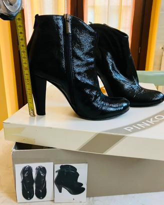 Stivali marca Pinko e scarpe n. 36