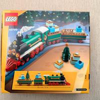 Trenino Lego