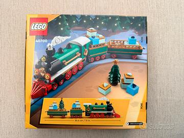 Trenino Lego