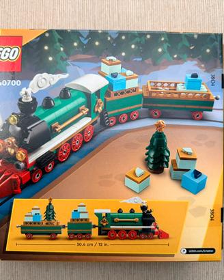 Trenino Lego