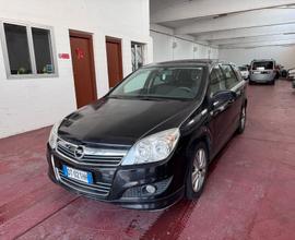Opel Astra 1.6 16V VVT X COMMERCIANTI