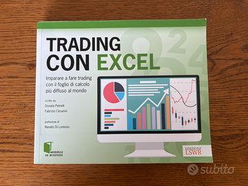 Trading con Excel