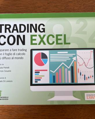 Trading con Excel