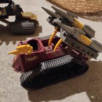 gioco vintage g.i.joe