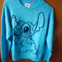 Maglione e maglie di Stitch