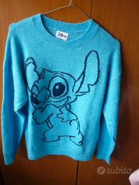 Maglione e maglie di Stitch