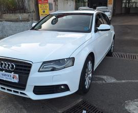 Audi A4 SW 2.0 TDI 143CV DSG Advanced