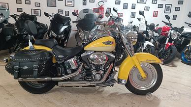 Harley-davidson 1450 Heritage Softail Classic