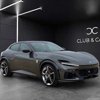 Ferrari Purosangue Purosangue V12 6.5 Extracampion