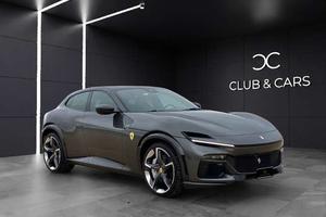 Ferrari Purosangue Purosangue V12 6.5 Extracampion