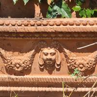 fioriere in terracotta da esterno