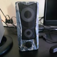 Cuffie Gaming Trust Rgb