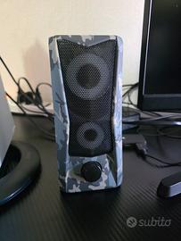 Cuffie Gaming Trust Rgb