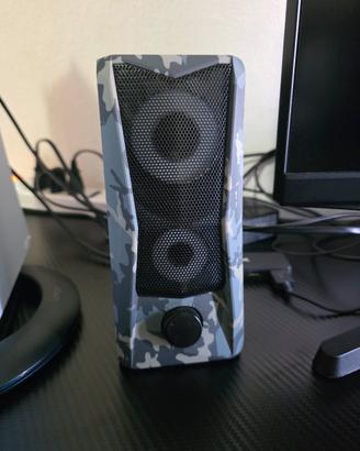 Cuffie Gaming Trust Rgb