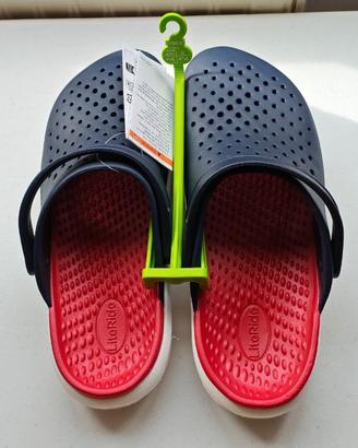 Crocs InMotion Clog 41-42 Uomo Nuova