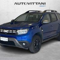 DACIA Duster 1.0 tce Journey Gpl 4x2 100cv