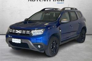 DACIA Duster 1.0 tce Journey Gpl 4x2 100cv
