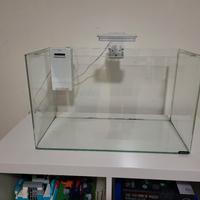 Acquario Zolux Aqua Clear 50